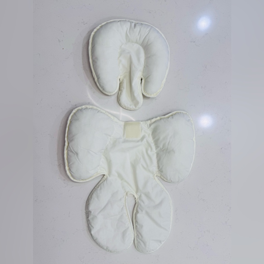 Summer newborn insert